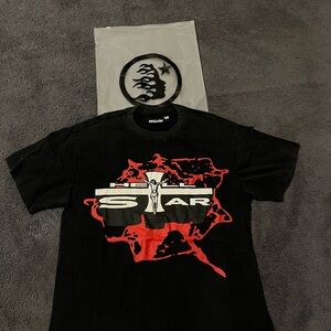 Hellstar ptp Men's Shirt